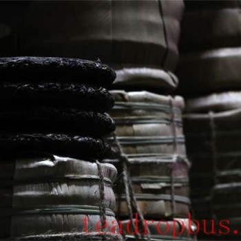 Pu-er Ripened Tea Storage Methods, How Long Can Ripened Tea Be Stored