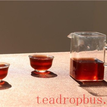 How to Brew Citrus Pu-er Tea for the Best Taste?