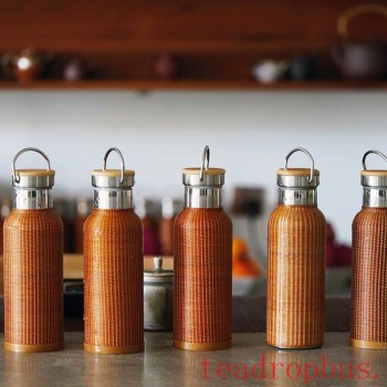 Infusion: The Warm and Continuous Companion of Tea
