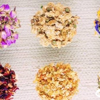 The Beauty and Health Benefits of 65 Types of Herbal Teas