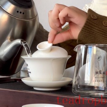 How to Enjoy White Tea for the Best Taste