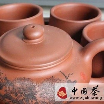 An Overview of Tea Ware and Its Originating Dynasty