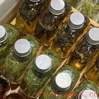 What is Cold Brew Tea? The Principle of Cold Brew Tea