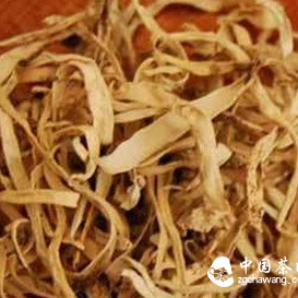 Yunnan Lijiang Specialty: Lijiang Snow Tea