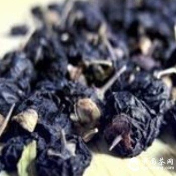 How to Distinguish Authentic Black Wolfberry?