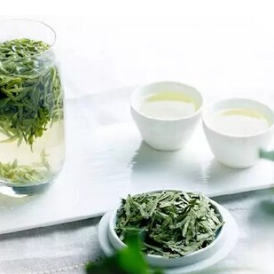So This is What Tea Polyphenols Are!!!
