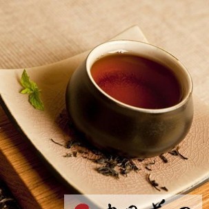 Discriminating Wuyi Rock Tea