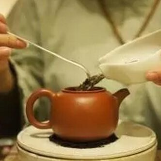 Tea, Why Can't You Brew the Same Taste as Others?