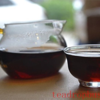 If you have poor digestion, here are three teas we recommend you drink!