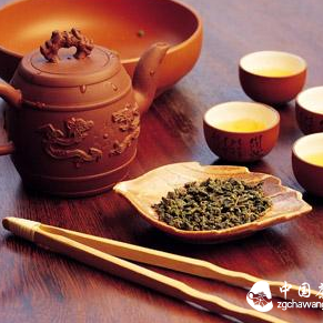 Oolong Tea is the First Choice for Autumn Tea Drinking to Lower Cholesterol