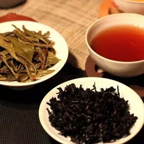 Why Does Pu-erh Tea Not Expire?