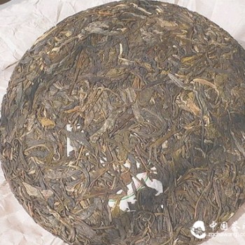 The Origin of Tea Cakes, the Bitter Taste of Tea Turns Sweet