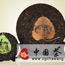 Identification of Neifei and Quality of Pu-erh Tea Seven-son Cake