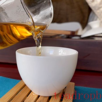 Can Pu-er Tea Lower Blood Pressure?