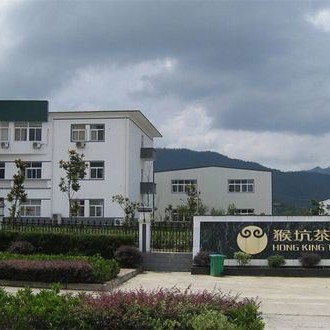 "The Birthplace of the Tea Classic and the Origin of Tea Culture": A Visit to Huangshan District, the Land of Tea (Part 1)
