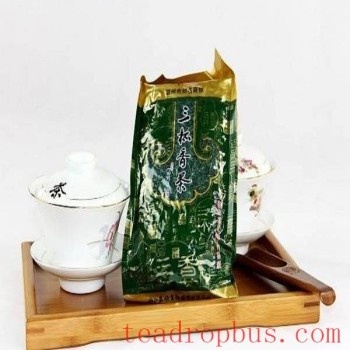 Taishun Three-Cup Aroma