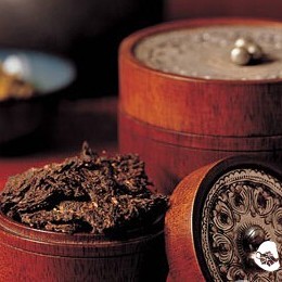 How Much Do You Know About Tibetan Tea?