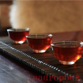 Pu-er Tea with Honey Benefits and Effects