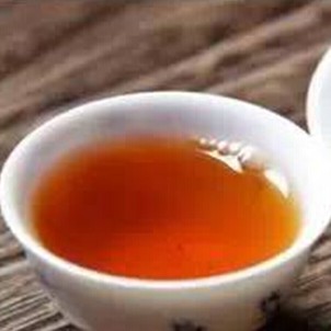 Brew a Pot of Black Tea, Hold Time Still