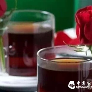 The World's Four Major Black Teas