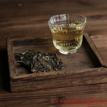 Those Lesser-Known Tea Mountains Quietly Coveted by Tea Aficionados Every Year!