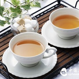 The Five Major Tea-Taboo Periods for Women