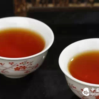 Ode to Ninghong Tea (Tea Health Series)
