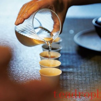 Puer Raw Tea: Savoring Aroma, Freshness, and Terroir (Part I)