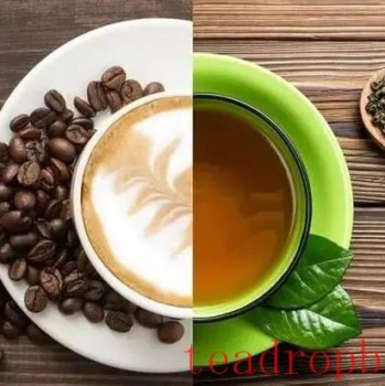 Wuhan Aims to Become China-s First "Coffee + Tea" Capital, But Why?