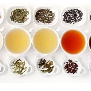 Expand Knowledge | It Turns Out Not Only People Have Nicknames, But Tea Does Too