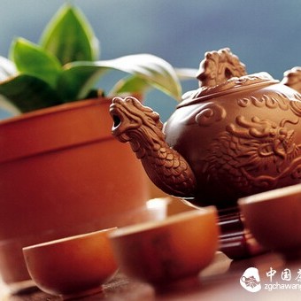 The 5 Major Benefits of Purple Clay Teapots