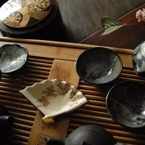 There are a total of nine types of tea aromas. Do you know which ones?