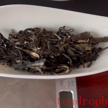Seven Correct Steps for Brewing Tea