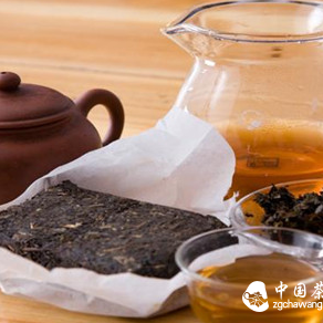 6 Types of Stomachs That Should Drink Dark Tea — Are You One of Them?