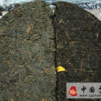 The Horrifying 'Technical Storage' for Refurbishing Aged Pu-erh Tea