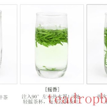 The General Tea Brewing Process: Mastering the Art of Tea Making with Ease