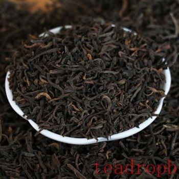 How to Control Humidity During Pile Fermentation of Ripe Pu-er Tea?