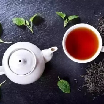 Cleansing Blood Vessels, Pu-erh Tea Excels