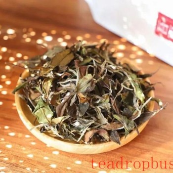 New White Tea vs. Aged White Tea: A Beginner-s Journey of Choice