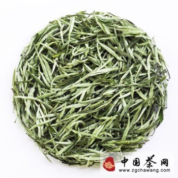 Introduction to Junshan Silver Needle Tea