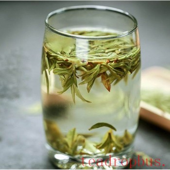 What Makes Good Tea?