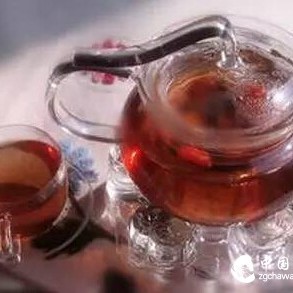 Teach You How to Blend Tea to Cure All Diseases, Worth Learning!
