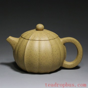 Purple Clay Trivia: Is Sesame Duan clay natural or artificially blended?