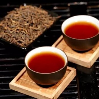 In Winter, These Five Types of People Are Suitable for Drinking Ripe Pu-erh Tea