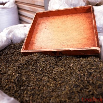 Where is the Origin of Qimen Black Tea? The Rich and Aromatic Scent from Anhui