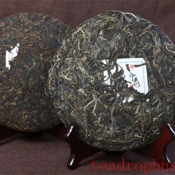 Puer Tea of China: Tasting a Millennium of Culture and Exploring the Path to Health (Part XXII)