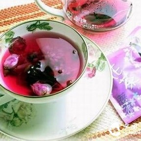 Drinking Tea is Good for the Lungs, Don't Miss These Teas!