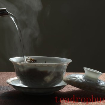 Does Raw Pu-er Tea Need to Be Boiled?