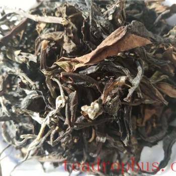 3 Essential Tips for Brewing White Tea in Autumn and Winter: Master Water, "Root Retention," and Heat Control!