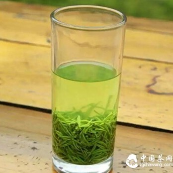 Take You to Find Xinyang Maojian